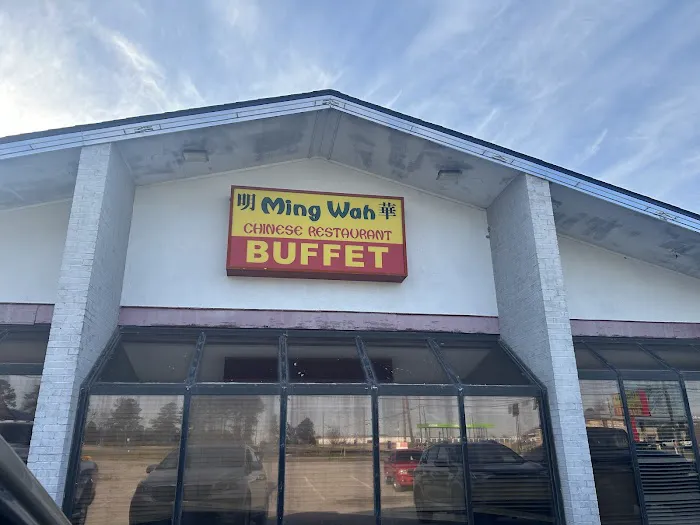 Ming Wah Chinese Restaurant 5