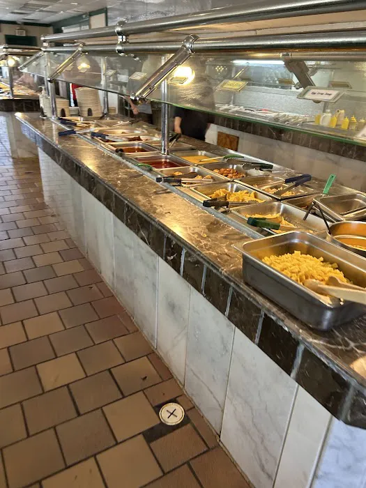 Ming Wah Chinese Restaurant 4