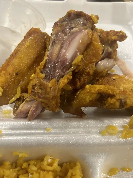 Ming Wah Chinese Restaurant 6