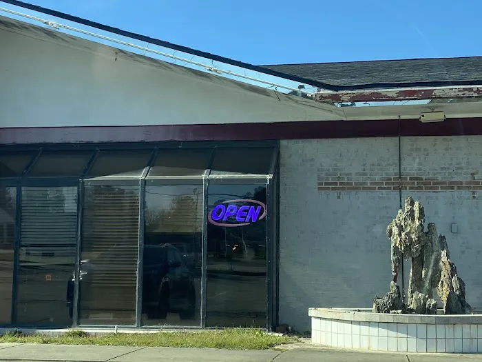 Ming Wah Chinese Restaurant 2