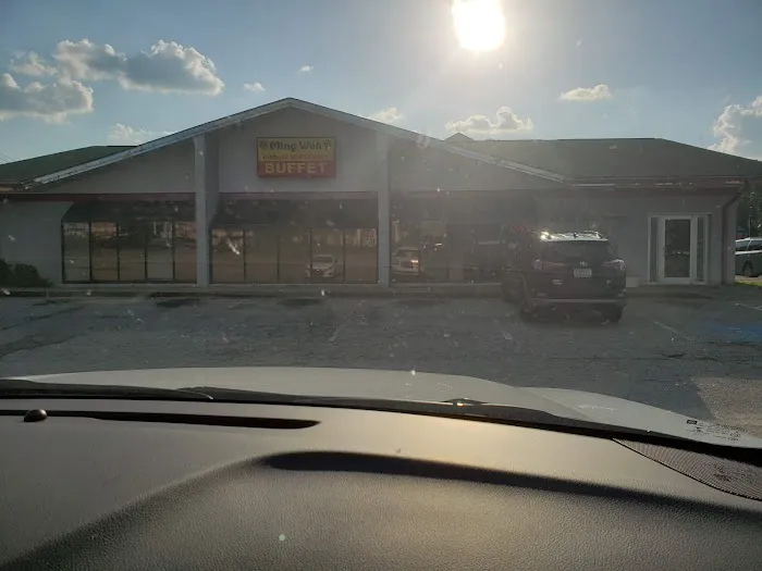Ming Wah Chinese Restaurant 10