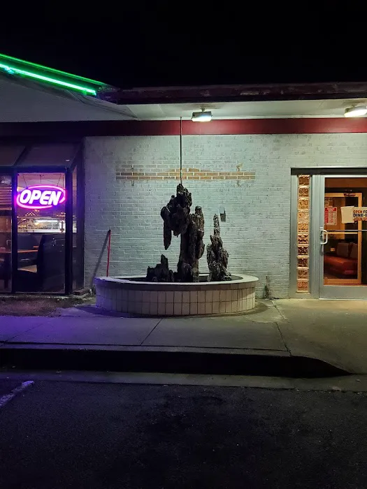Ming Wah Chinese Restaurant 8
