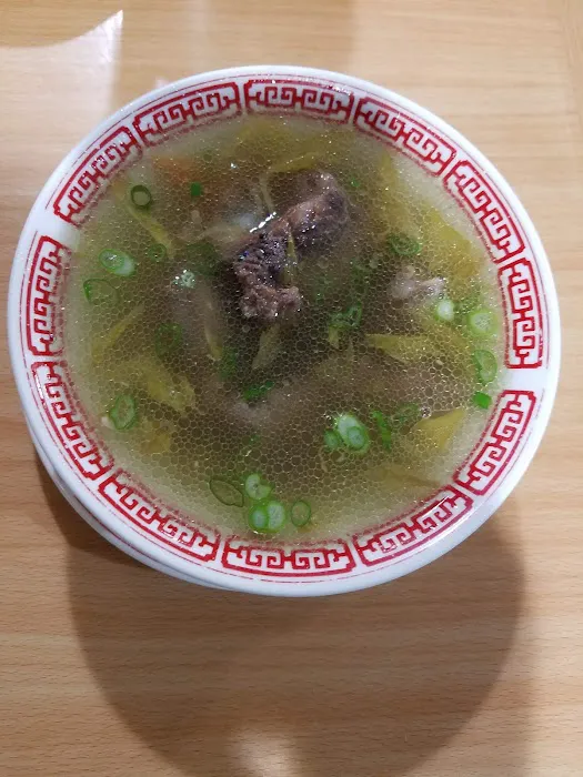 Moon Palace 8