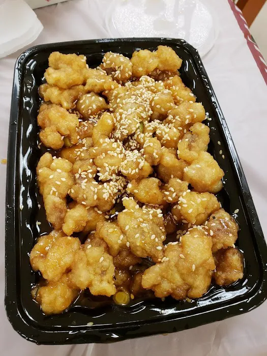 China Wok 1