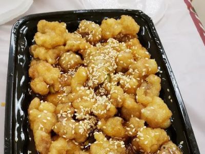 China Wok 0