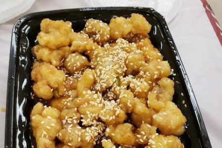 China Wok