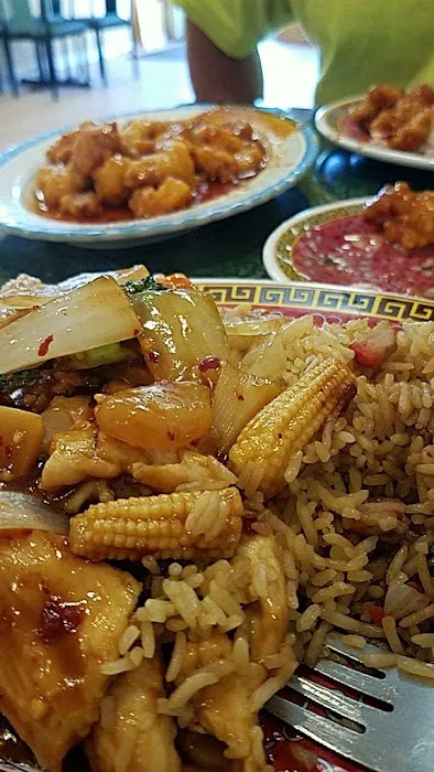 China Wok 4