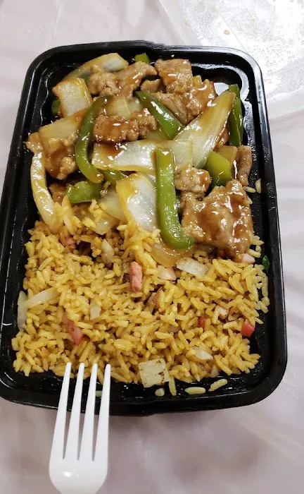 China Wok 2