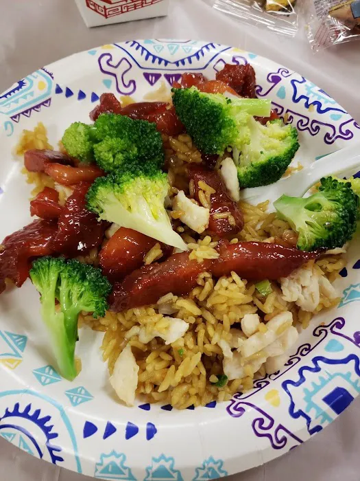 China Wok 6