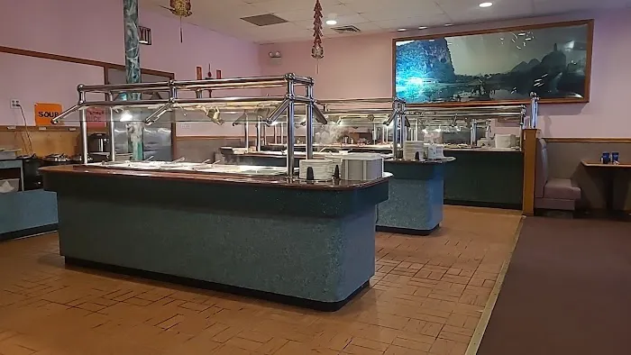 Chinese Buffet 5