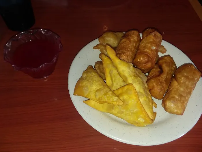 Chinese Buffet 3