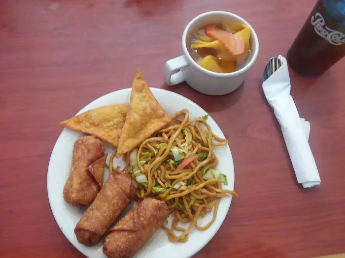 Chinese Buffet 4