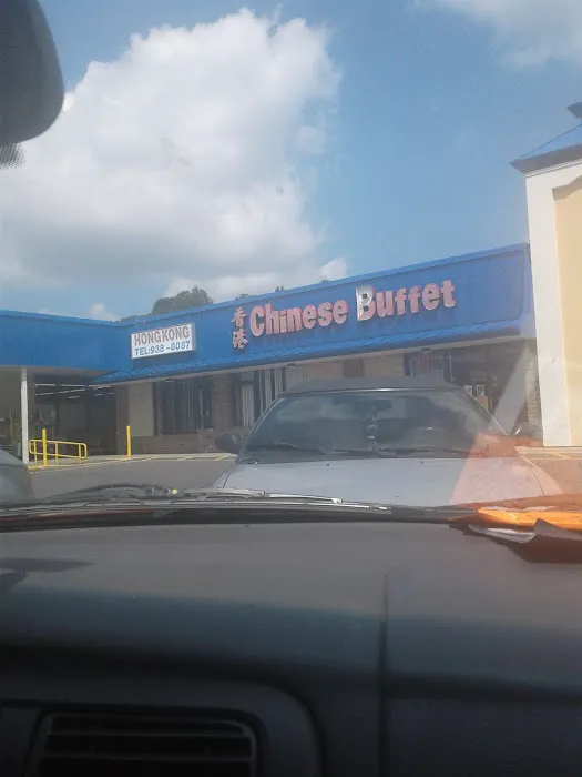 Chinese Buffet 7