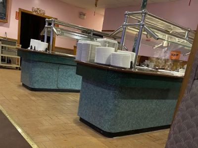 Chinese Buffet 0