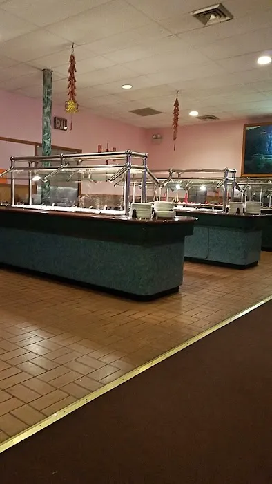 Chinese Buffet 10