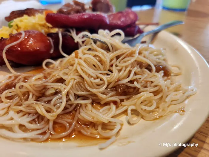 China Buffet 4