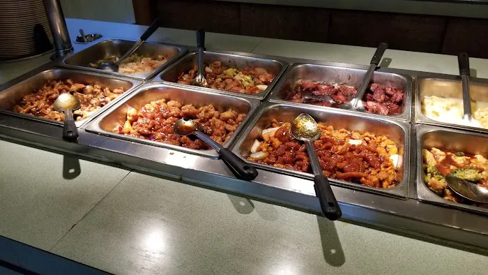 China Buffet 6