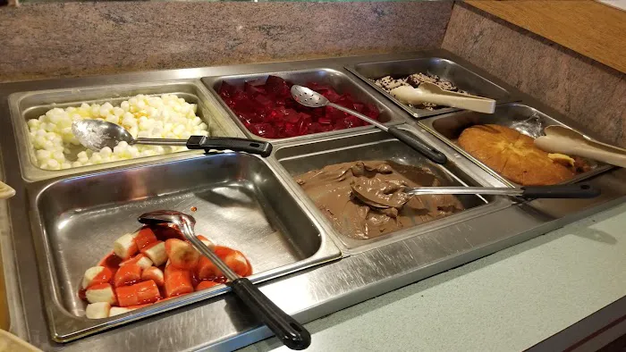 China Buffet 5