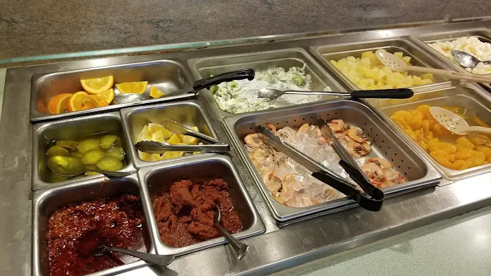 China Buffet 8
