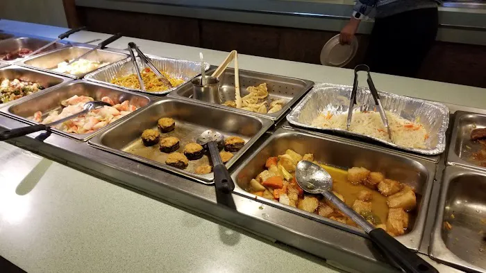 China Buffet 3