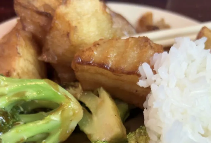 China Buffet 1