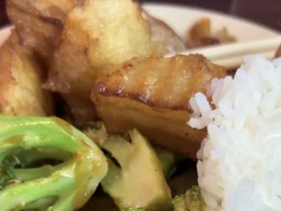 China Buffet 0