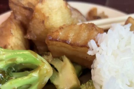 China Buffet
