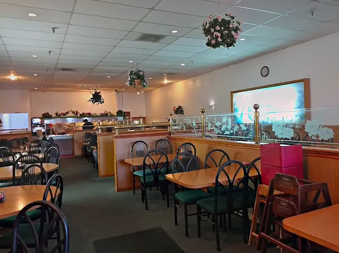 China Buffet 10