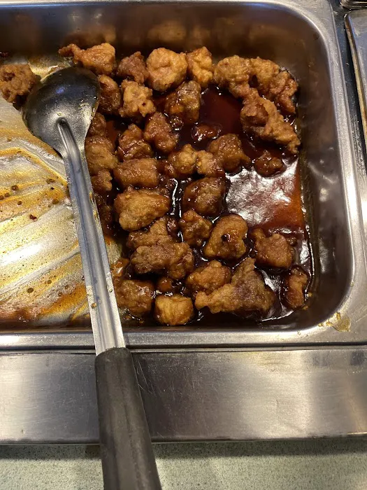 China Buffet 7