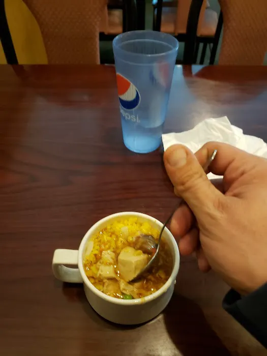 China Buffet 2