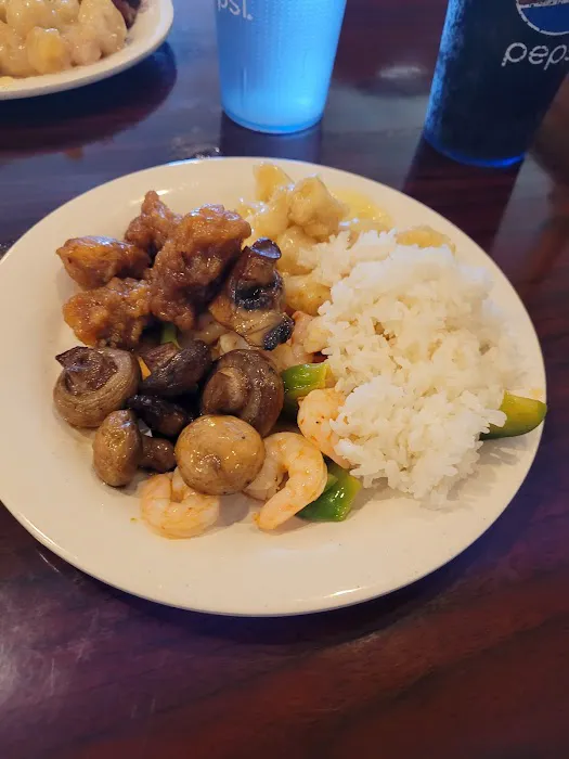 China Buffet 9