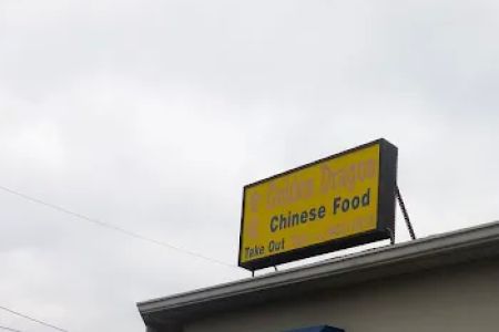 Golden Dragon Chinese Restaurant
