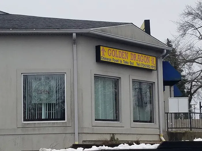 Golden Dragon Chinese Restaurant 7