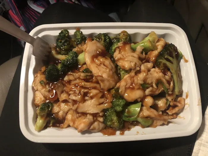 Golden Dragon Chinese Restaurant 2