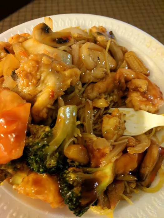 Golden Dragon Chinese Restaurant 6