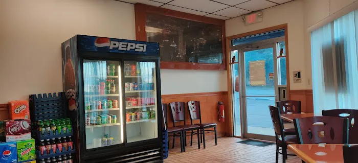 Golden Dragon Chinese Restaurant 8