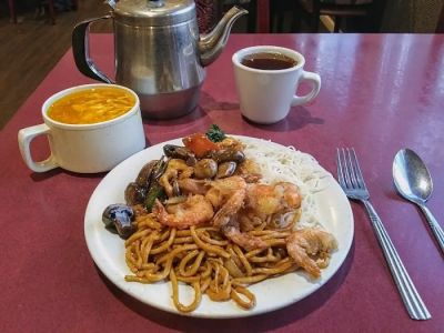 China Banquet 0