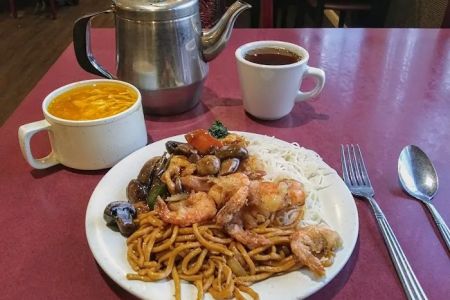 China Banquet