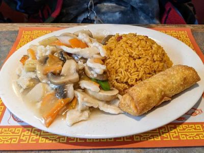 Golden Wok 0