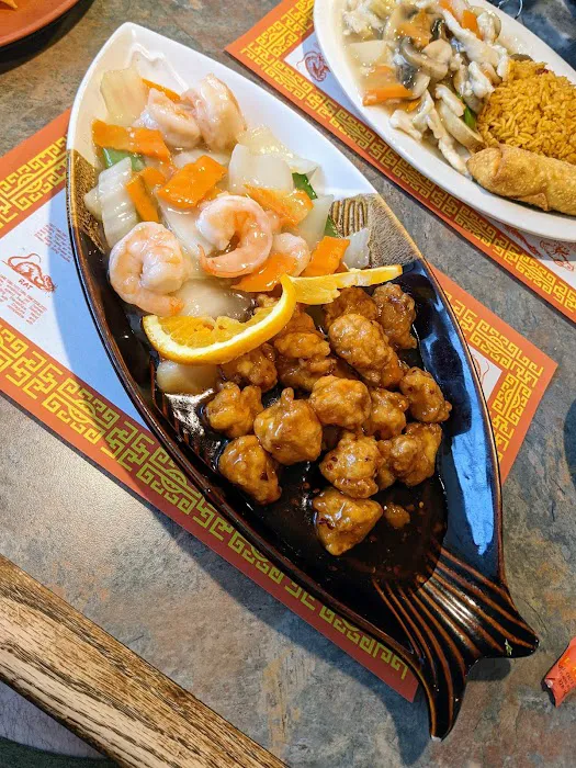 Golden Wok 5