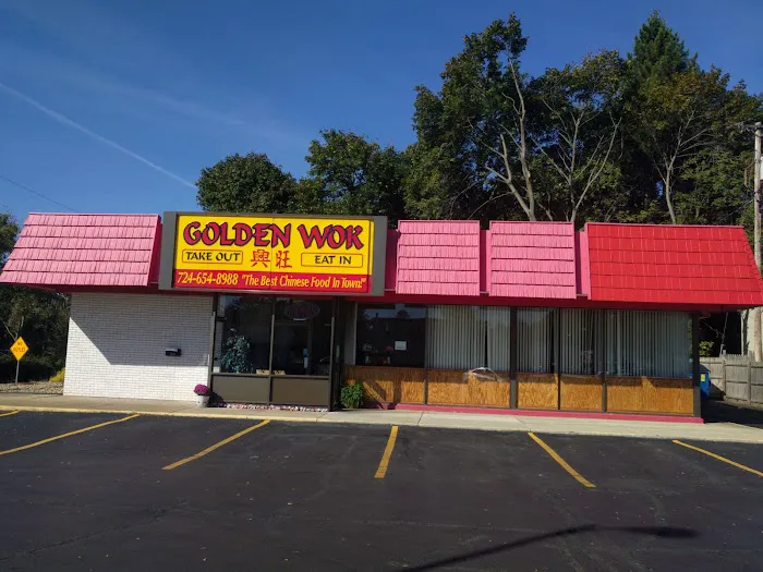 Golden Wok 7
