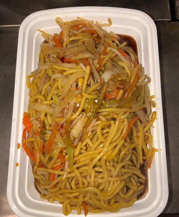 China King 9