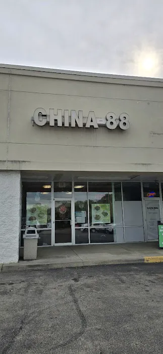 China 88 4