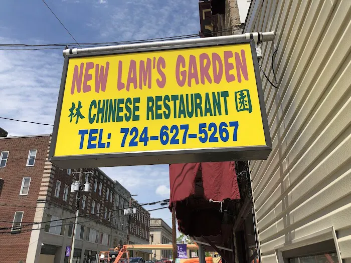 New Lam's Garden 8