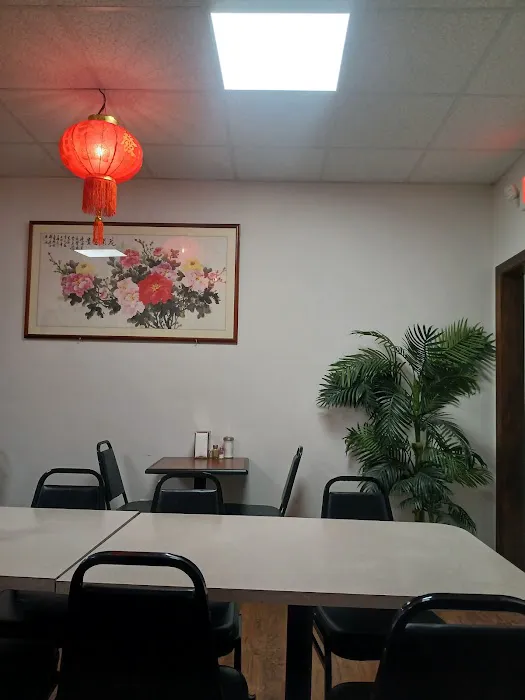 New Lam's Garden 10
