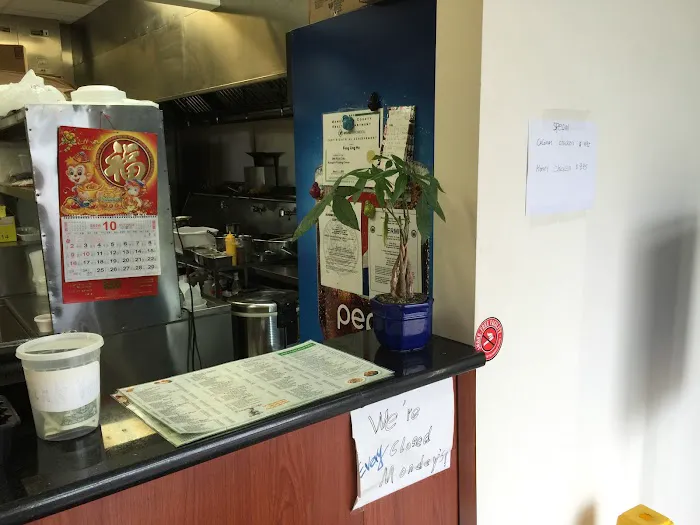 Dragon Cafe 2
