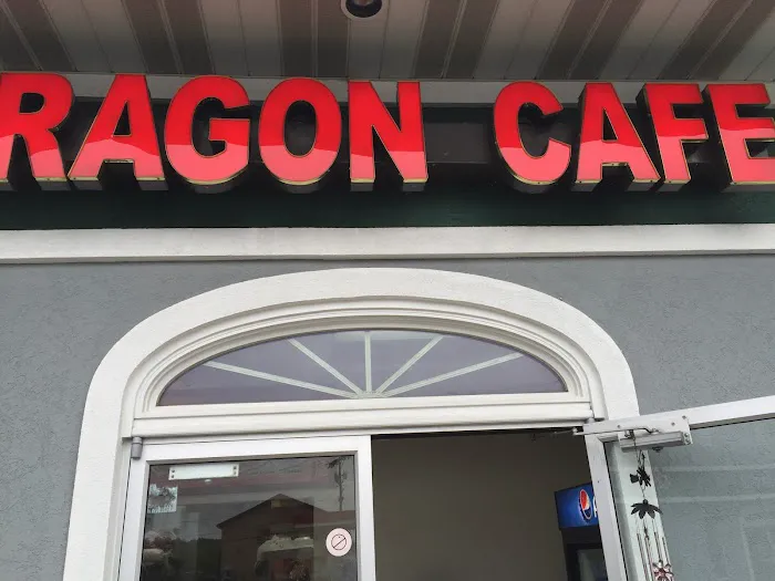 Dragon Cafe 3