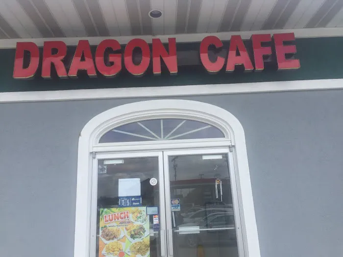 Dragon Cafe 4