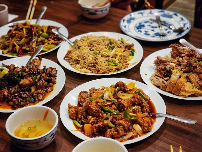Peking House Restaurant 4