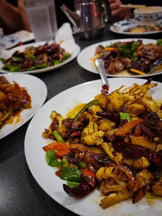 Peking House Restaurant 2
